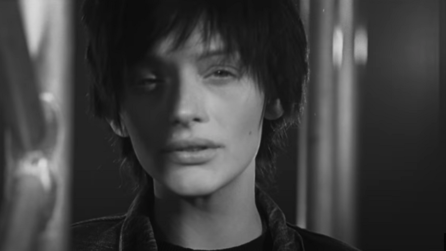 Misty Kyd, fille de Sharleen Spiteri (Texas)